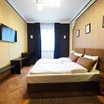 Cracow Moods At Salwator