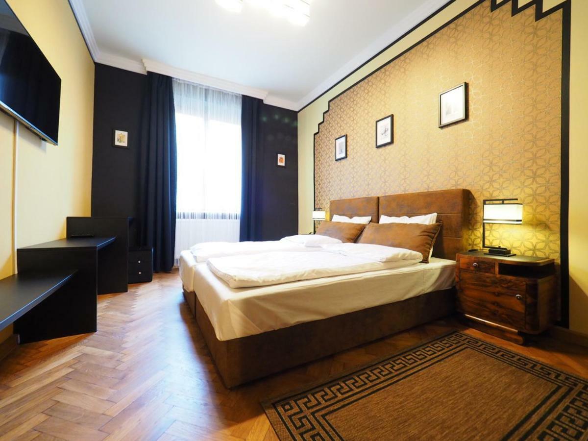Cracow Moods At Salwator