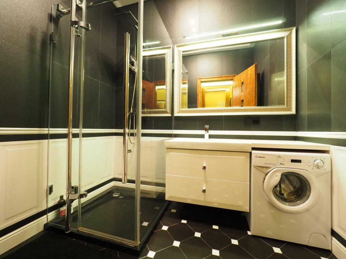 Apartment Cracow Moods At Salwator *
