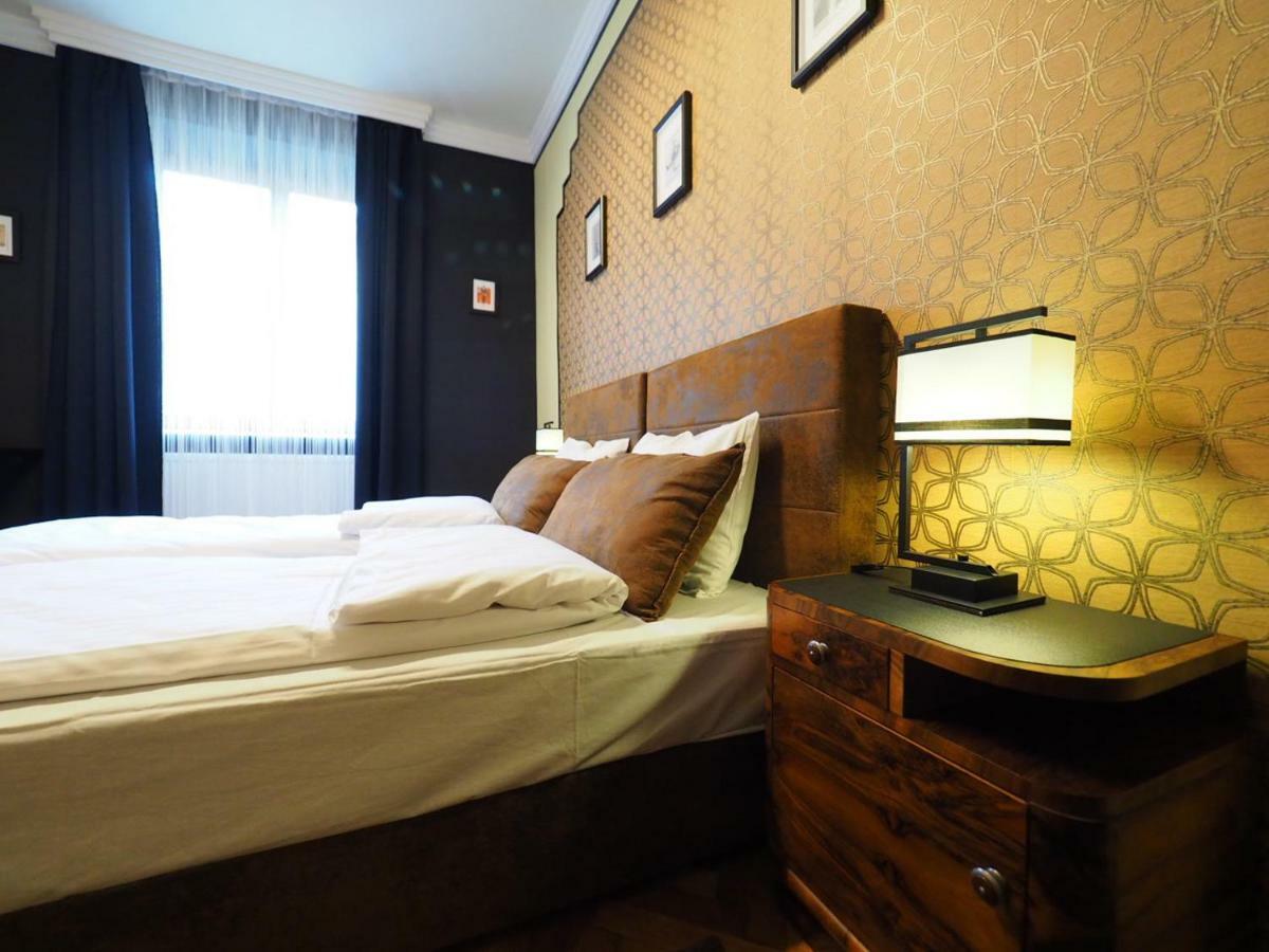 Cracow Moods At Salwator Apartment Krakau