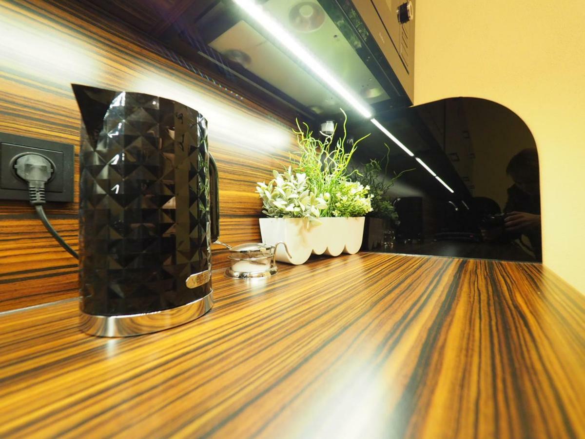 Cracow Moods At Salwator Apartment Krakau