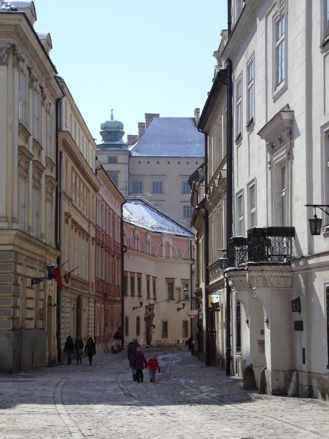 Cracow Moods At Salwator *